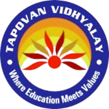 Tapovan Vidhyalay Logo